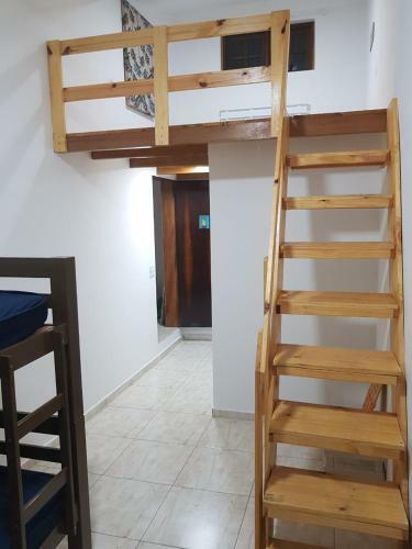 Santo Quintal Hostel