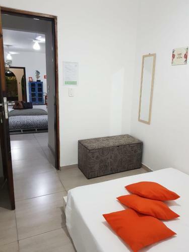 Santo Quintal Hostel