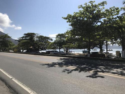 Apartamento Aptos Maranduba Ubatuba