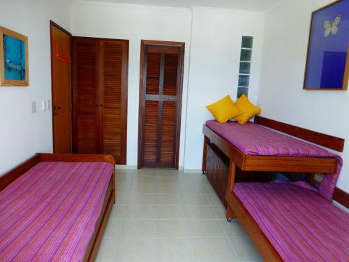 Apartamento Condominio Wembley Forest Sea