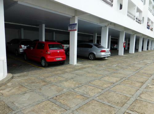 Apartamento Condominio Wembley Forest Sea