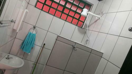 Hostal Su�tes Casa Rosada
