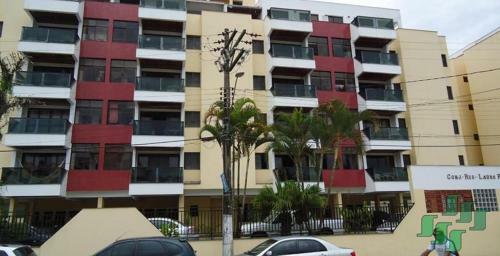 Apartamento Tenorio