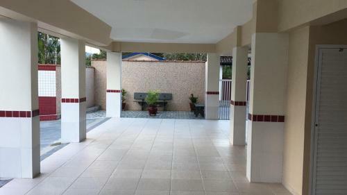 Apartamento A 200m Da Praia Do Perequ�