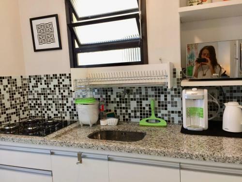 Apartamento Ubatuba - Toninhas