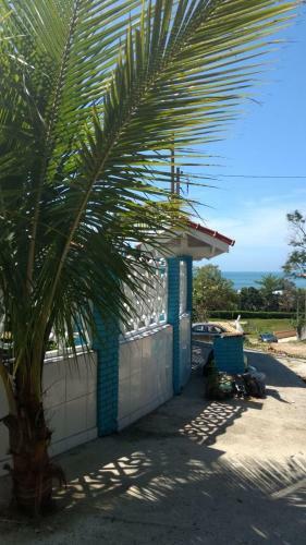 Casa Praia Da Lagoinha