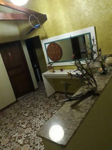 Hostal Pousada Bamb�