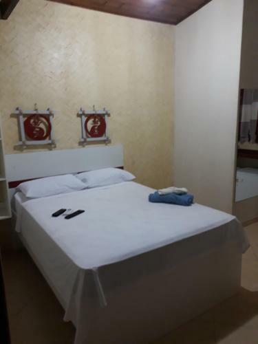 Hostal Pousada Bamb�