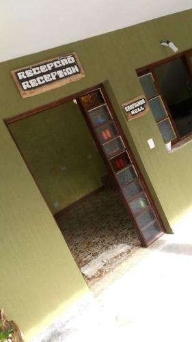 Hostal Pousada Bamb�