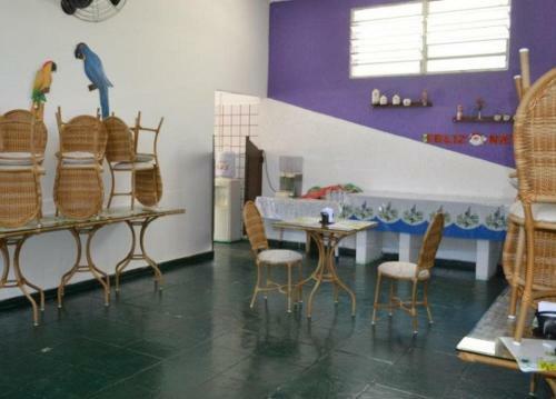 Hostal Ondas Do Mar Pousada