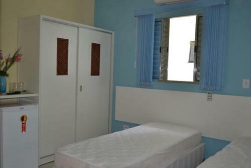 Hostal Ondas Do Mar Pousada