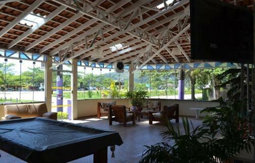 Hostal Ondas Do Mar Pousada