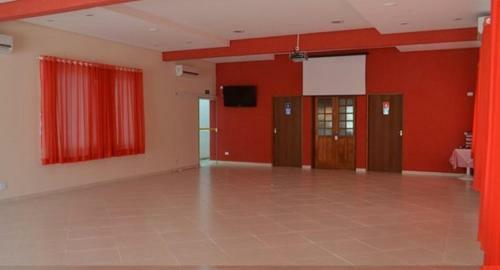 Hostal Ondas Do Mar Pousada