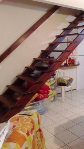 Casa Estilo Cobertura Duplex