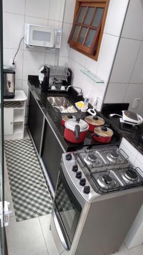 Apartamento Maranduba Ville2