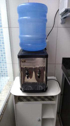 Apartamento Maranduba Ville2