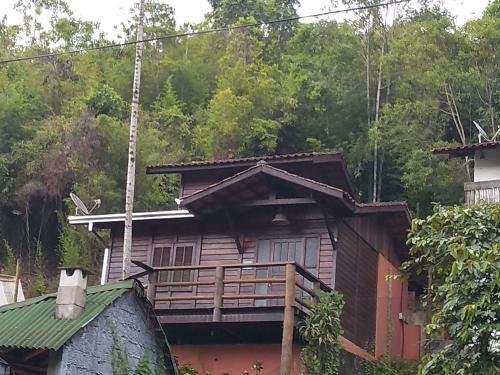 Casa De Praia Da Vila