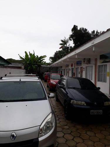 Lodge Chal�s Canto de Praias Em Ubatuba