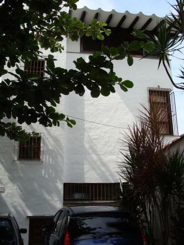 Casa P� Na Areia Em Ubatuba
