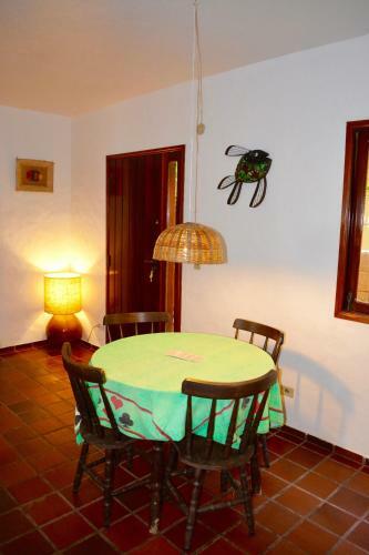 Casa P� Na Areia Em Ubatuba