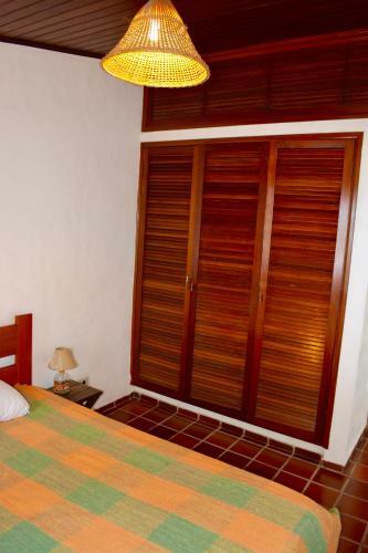 Casa P� Na Areia Em Ubatuba