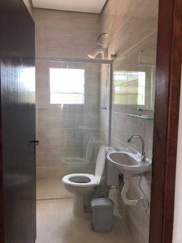 Hostal Pousada Bella Italia