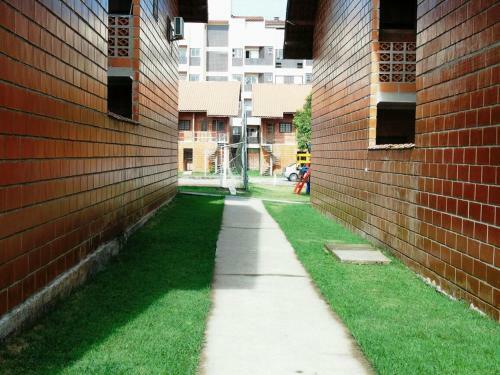 Apartamento Kitnet Em Ubatuba