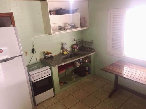 Casa Itagua At� 8 Pessoas