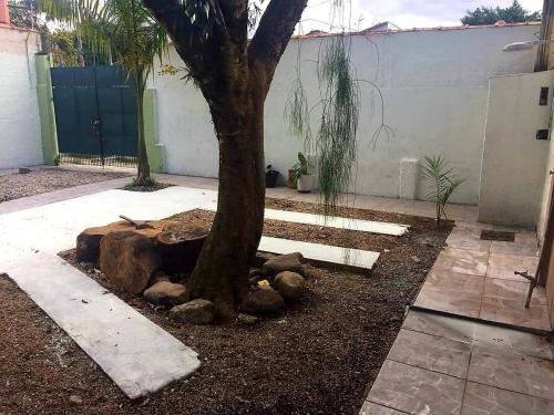 Casa Itagua At� 8 Pessoas
