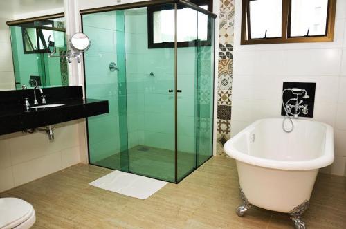 Tamareiras Prime Hotel