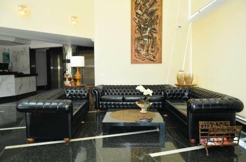 Tamareiras Prime Hotel
