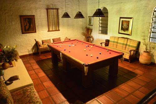 Agroturismo Harmonia Hotel Fazenda