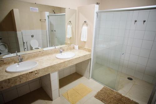 Agroturismo Harmonia Hotel Fazenda