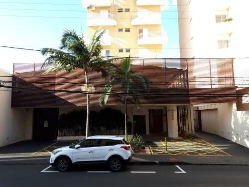 Apartamento Apto C/ Ar Split - Centro Local Imbat�vel - Com Nf
