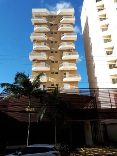 Apartamento Apto C/ Ar Split - Centro Local Imbat�vel - Com Nf