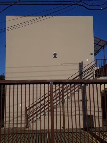 Apartamento Flat Econ�mico Uberl�ndia