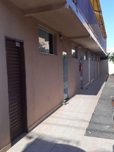 Apartamento Flats Di Cavalcanti