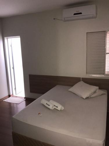 Rota Hoteis Uberlandia