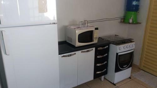 Pousada Ufu Santa M�nica