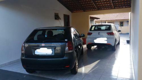 Pousada Ufu Santa M�nica
