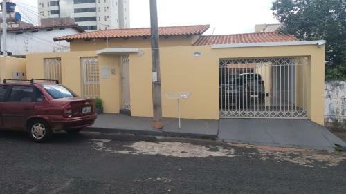 Pousada Ufu Santa M�nica