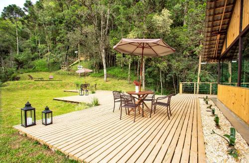 Hostal Pousada Valle Do Avencal