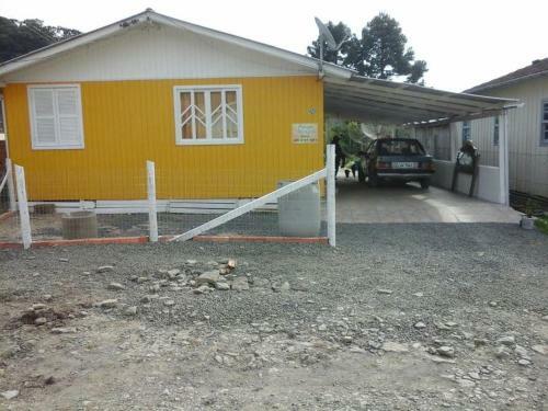Hostal Pousada Alternativa Dora