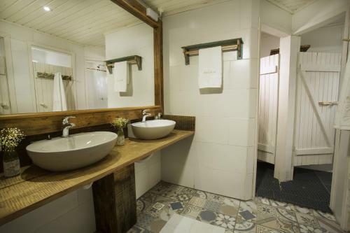 Hostal Casa S�tio Est�ncia V� Ana