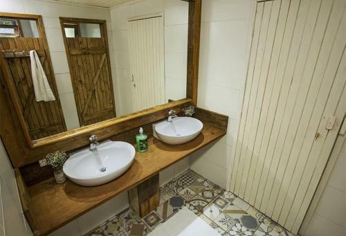 Hostal Casa S�tio Est�ncia V� Ana