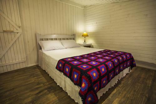 Hostal Casa S�tio Est�ncia V� Ana