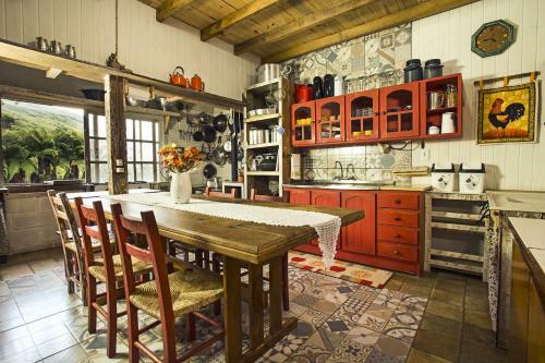 Hostal Casa S�tio Est�ncia V� Ana