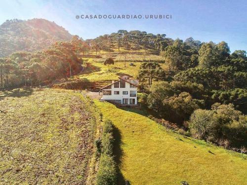 Hostal Casa Do Guardi�o