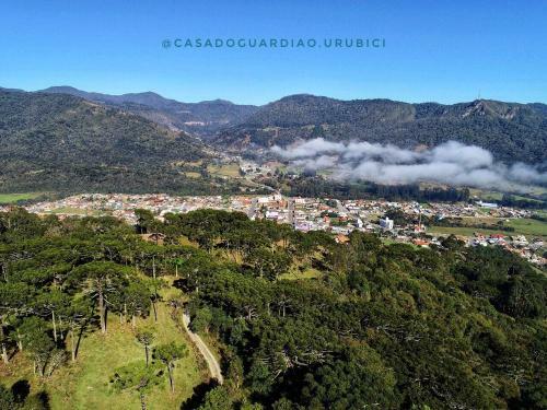 Hostal Casa Do Guardi�o
