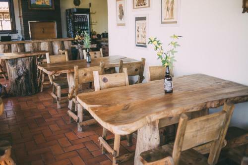 Hostal Casa Do Guardi�o